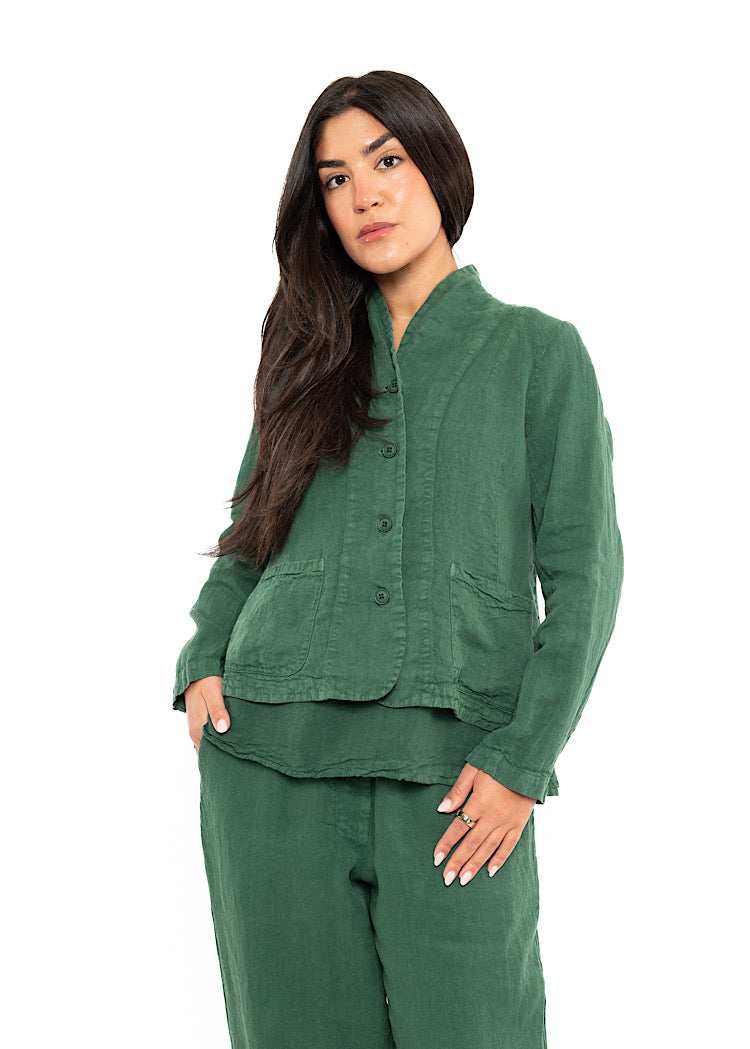 MANUELLE GUIBAL JACKET