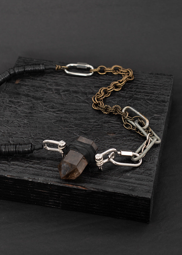 MYA LAMBRECHT NECKLACE