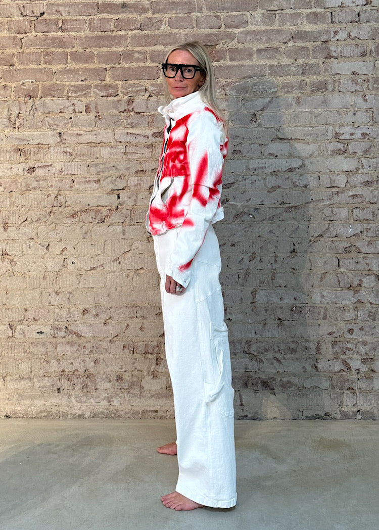 PRE-ORDER RUNDHOLZ MAINLINE JACKET