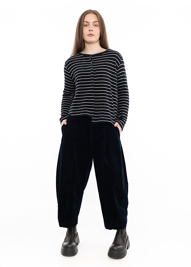 MAMA B CREMA CARDIGAN