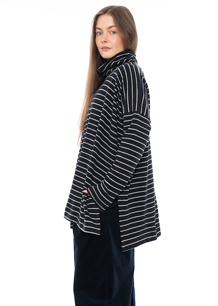 MAMA B ZITA PULLOVER