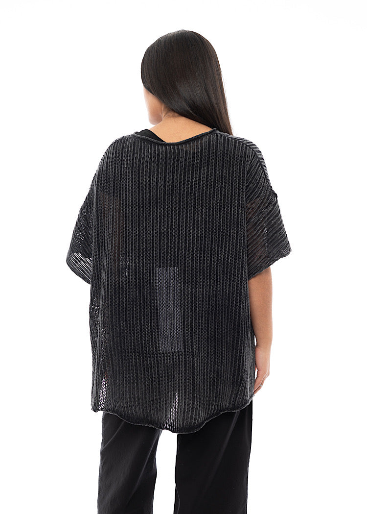 RUNDHOLZ BLACK LABEL PULLOVER