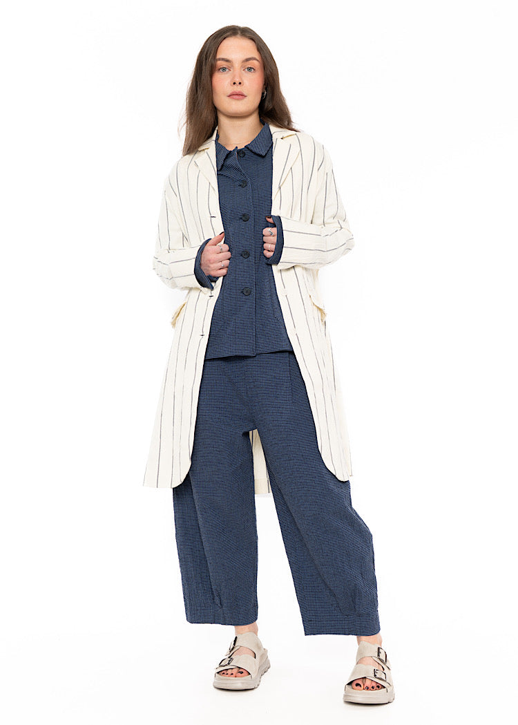 MAMA B SIBILLA PS COAT