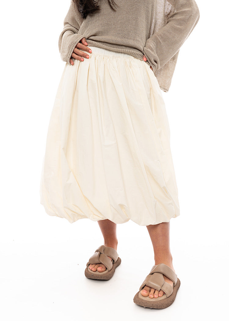 FRIDA ZAZOU DALILA SKIRT