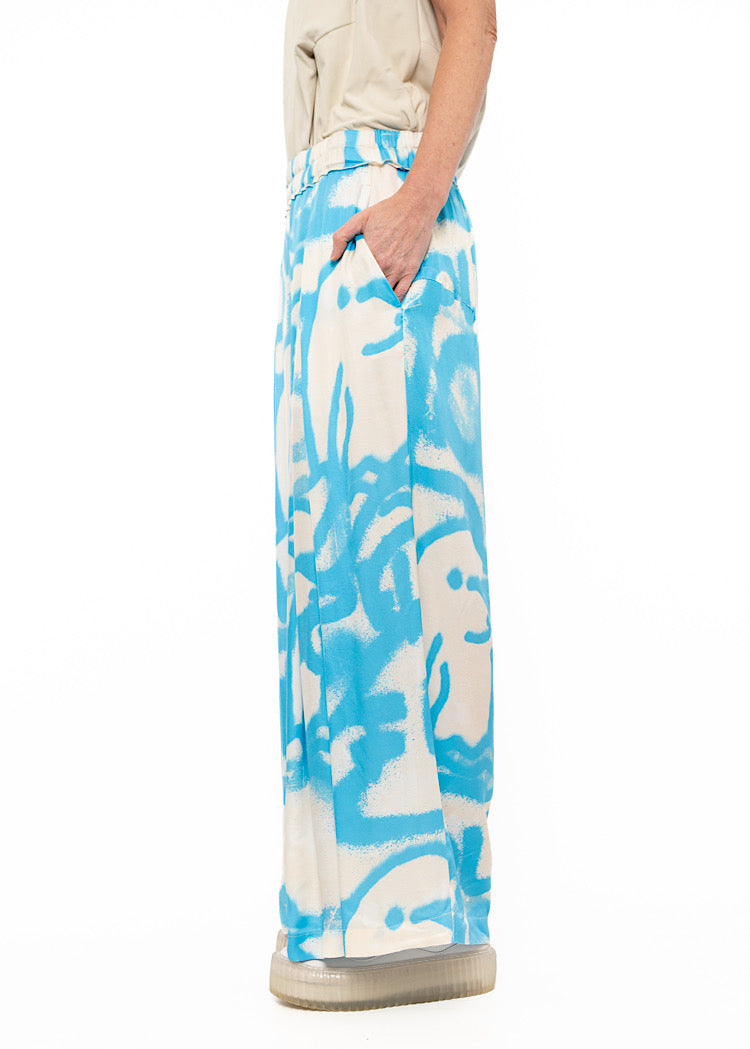 RUNDHOLZ MAINLINE TROUSER