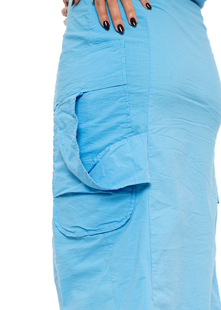 RUNDHOLZ MAINLINE SKIRT