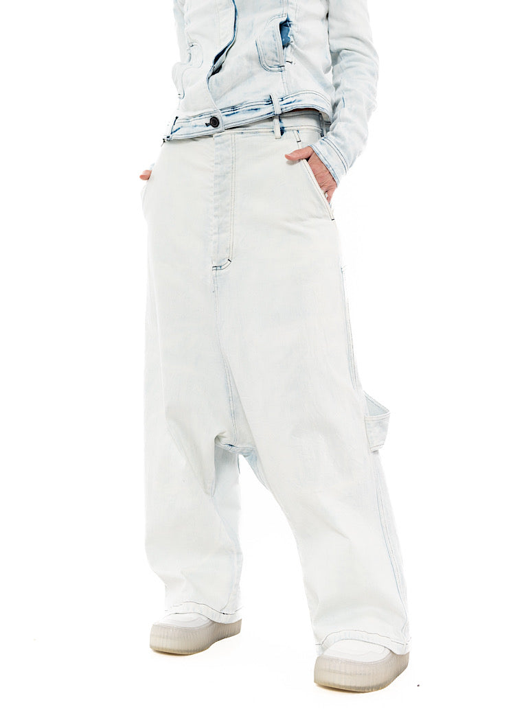 RUNDHOLZ MAINLINE TROUSER