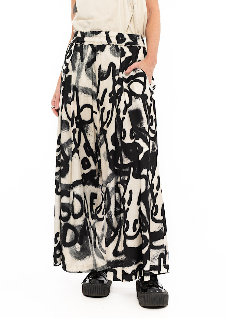 RUNDHOLZ MAINLINE TROUSER