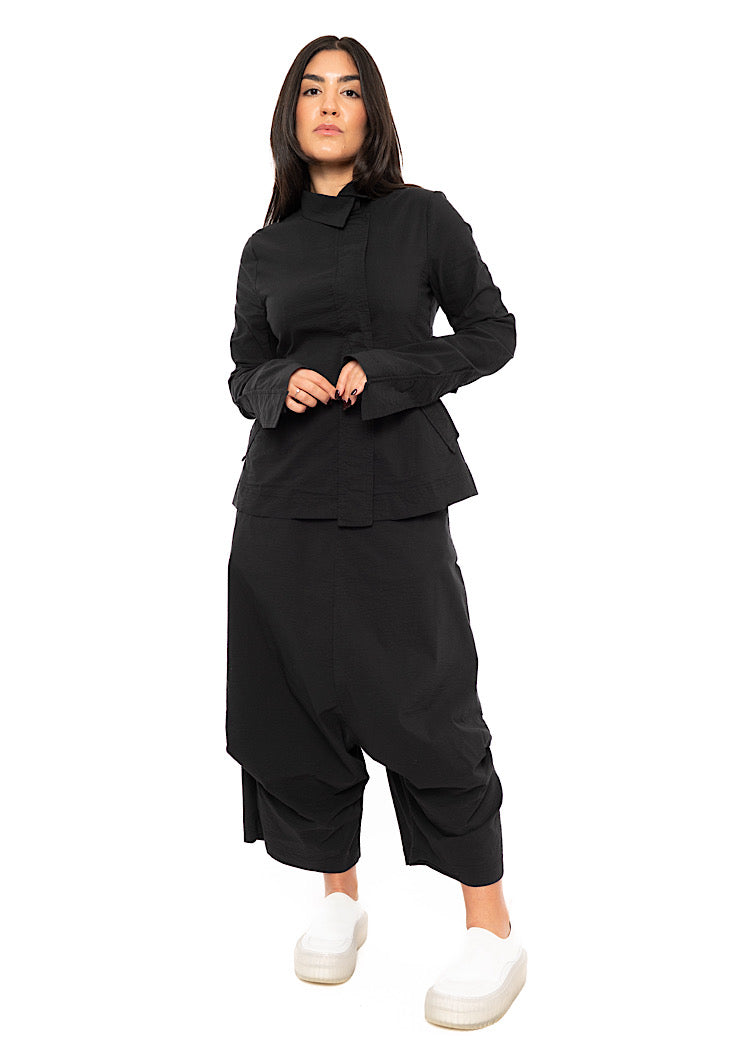 RUNDHOLZ MAINLINE JACKET