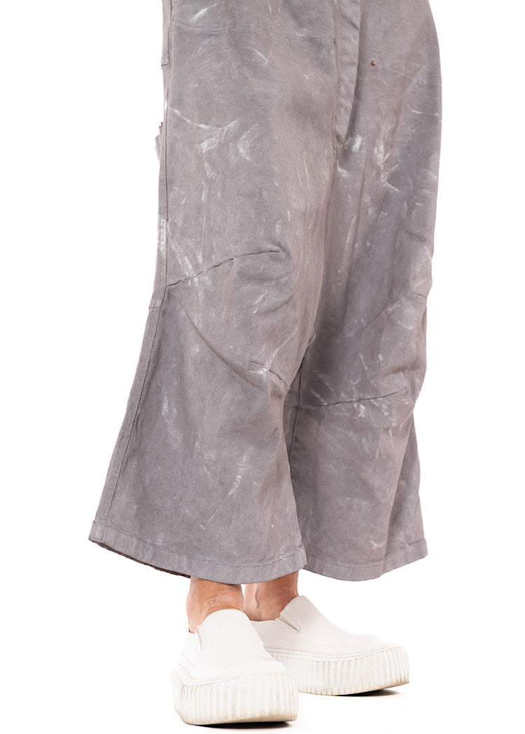 RUNDHOLZ DIP TROUSER