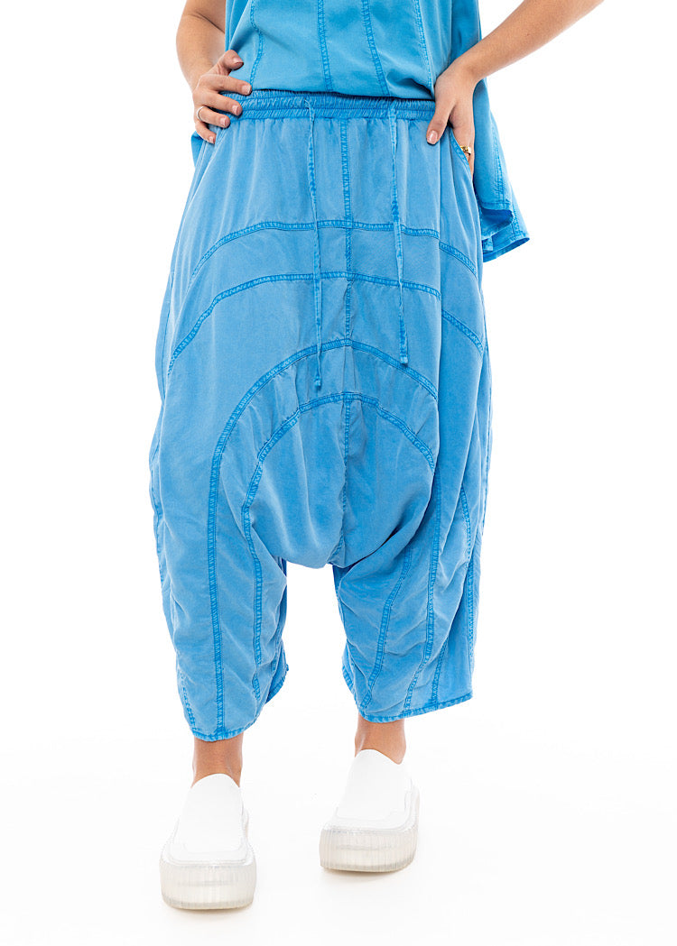 RUNDHOLZ BLACK LABEL TROUSER