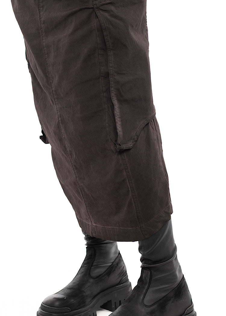 RUNDHOLZ MAINLINE SKIRT
