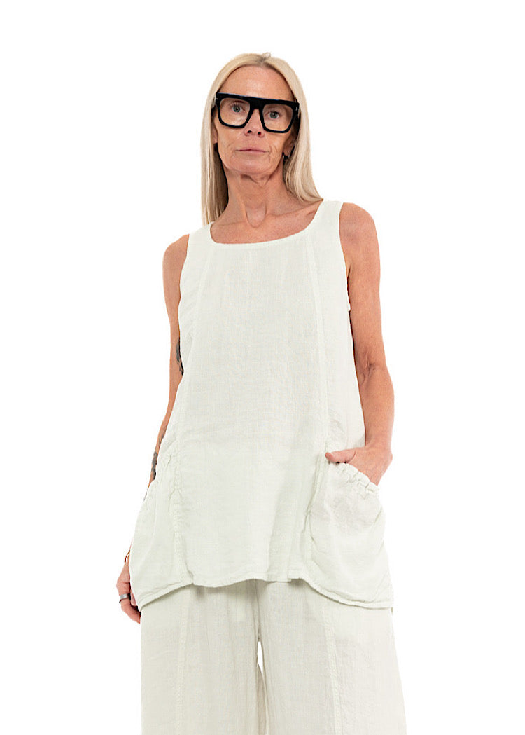 RUNDHOLZ BLACK LABEL TOP