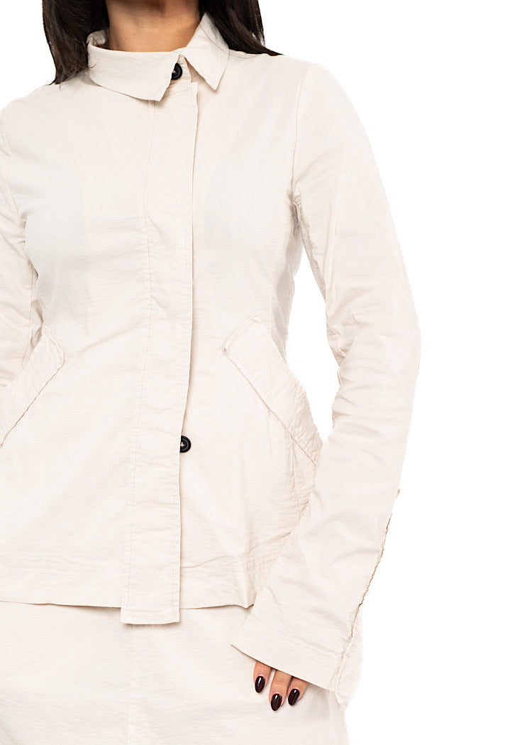 RUNDHOLZ MAINLINE JACKET