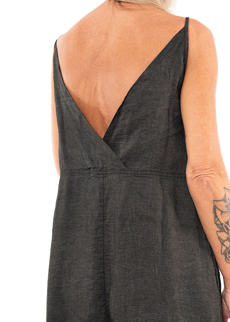 RUNDHOLZ DIP OVERALL