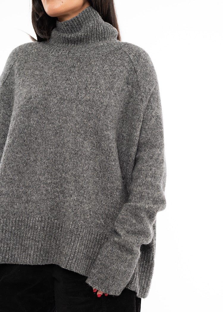 RUNDHOLZ BLACK LABEL PULLOVER