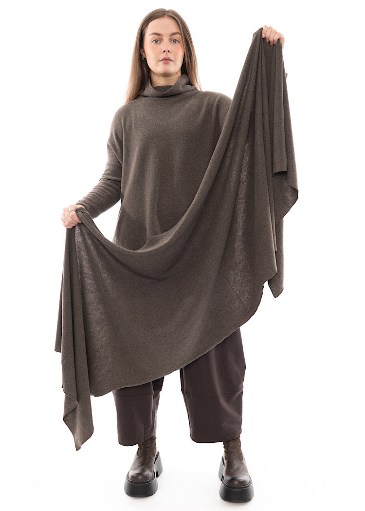 MAMA B SEGOVIA SCARF