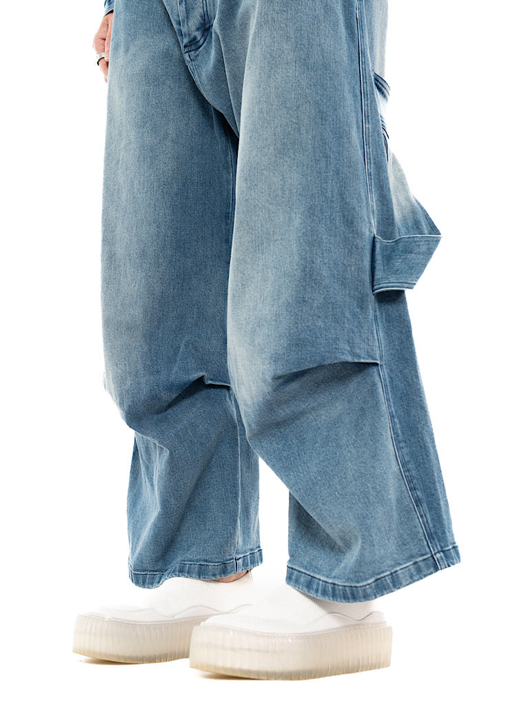 RUNDHOLZ MAINLINE TROUSER