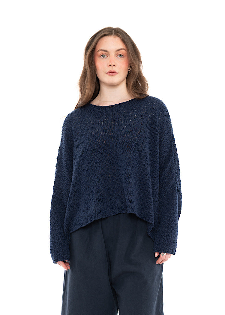 FRIDA ZAZOU PULLOVER