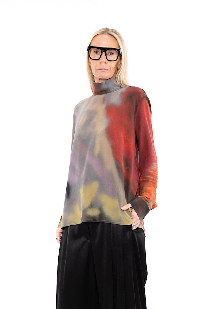 PRE-LOVED ANNETTE GÖRTZ ADA SHIRT