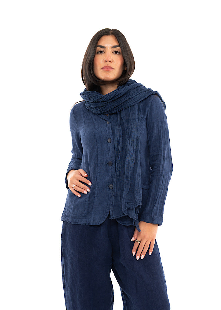 MANUELLE GUIBAL SCARF