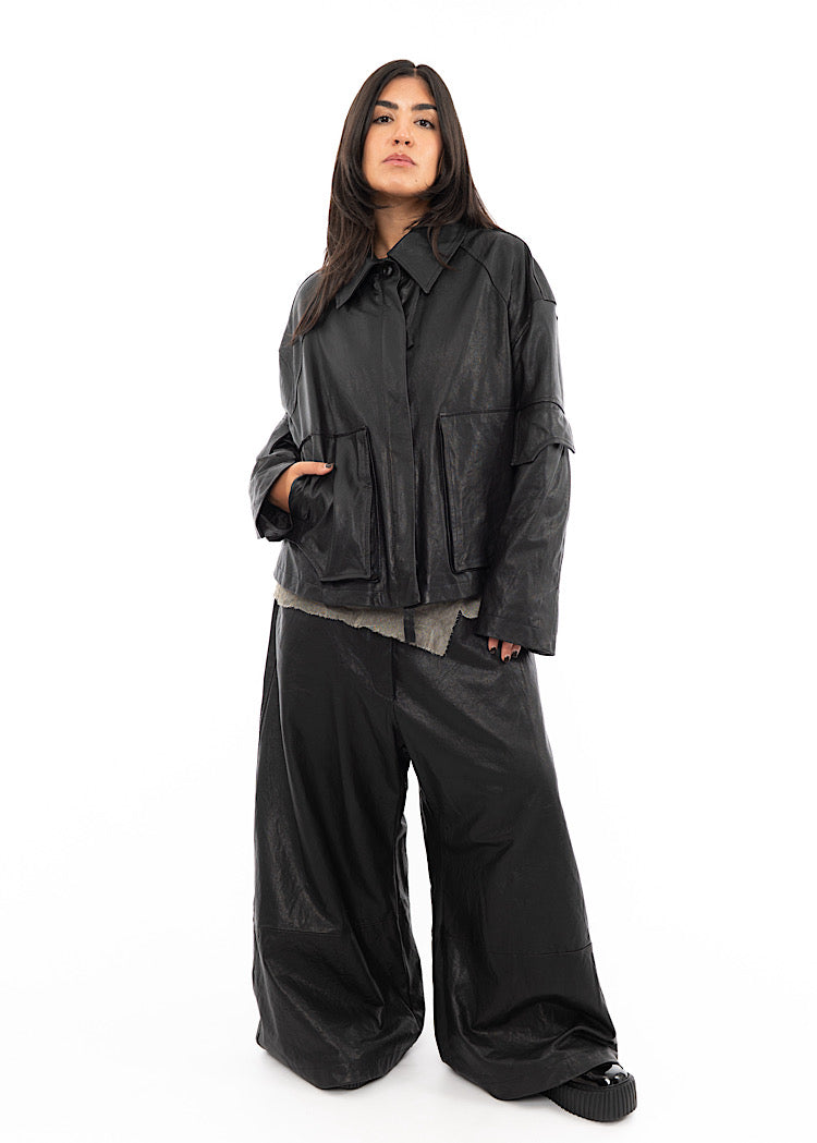 RUNDHOLZ MAINLINE JACKET