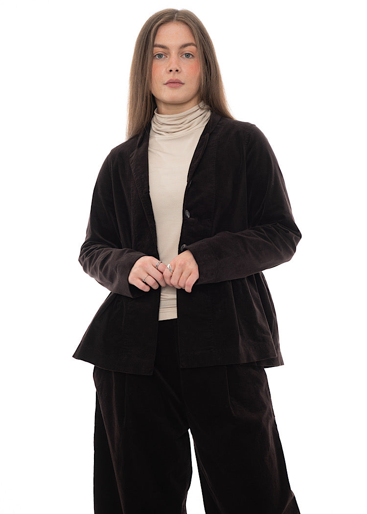 MAMA B VELOCE L JACKET