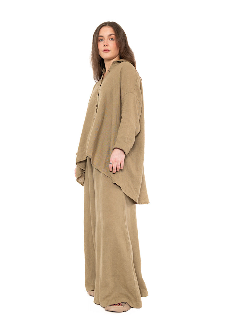 MAMA B ACCESA L SHIRT