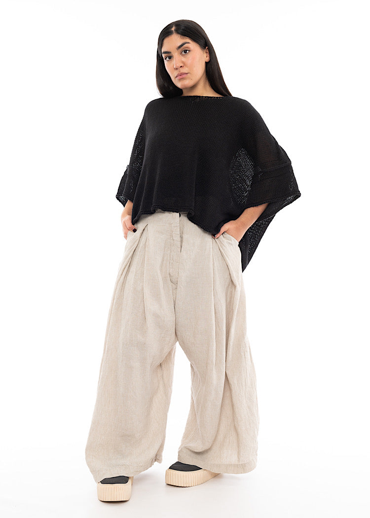 RUNDHOLZ MAINLINE PULLOVER