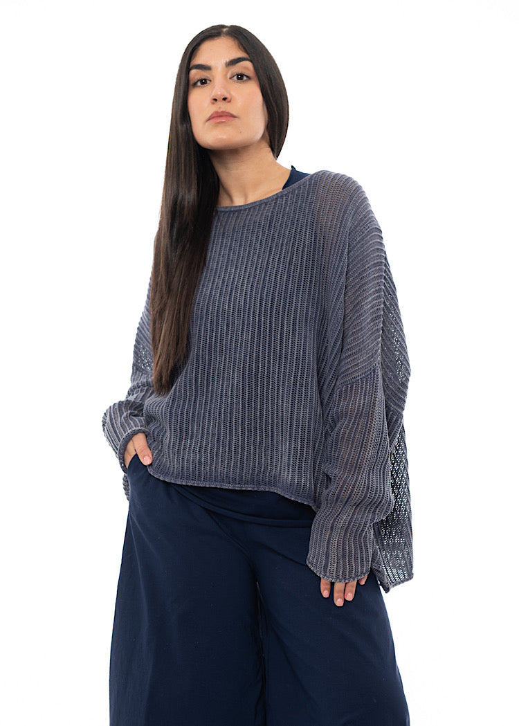 RUNDHOLZ BLACK LABEL PULLOVER