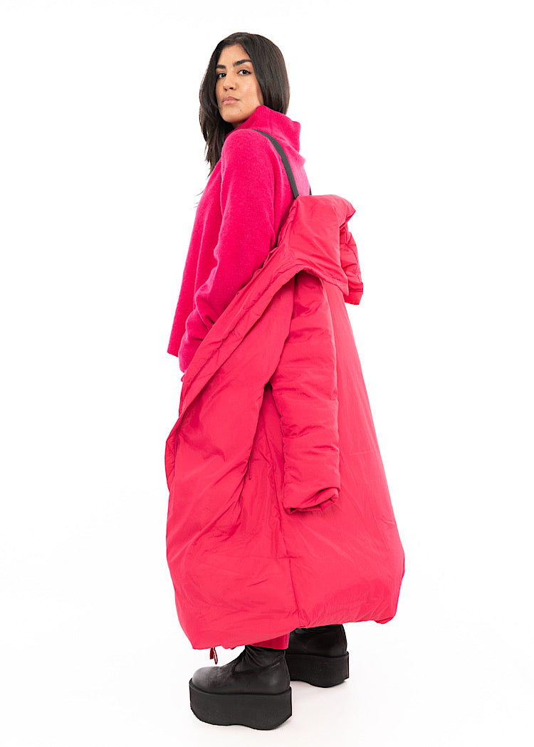 RUNDHOLZ BLACK LABEL COAT