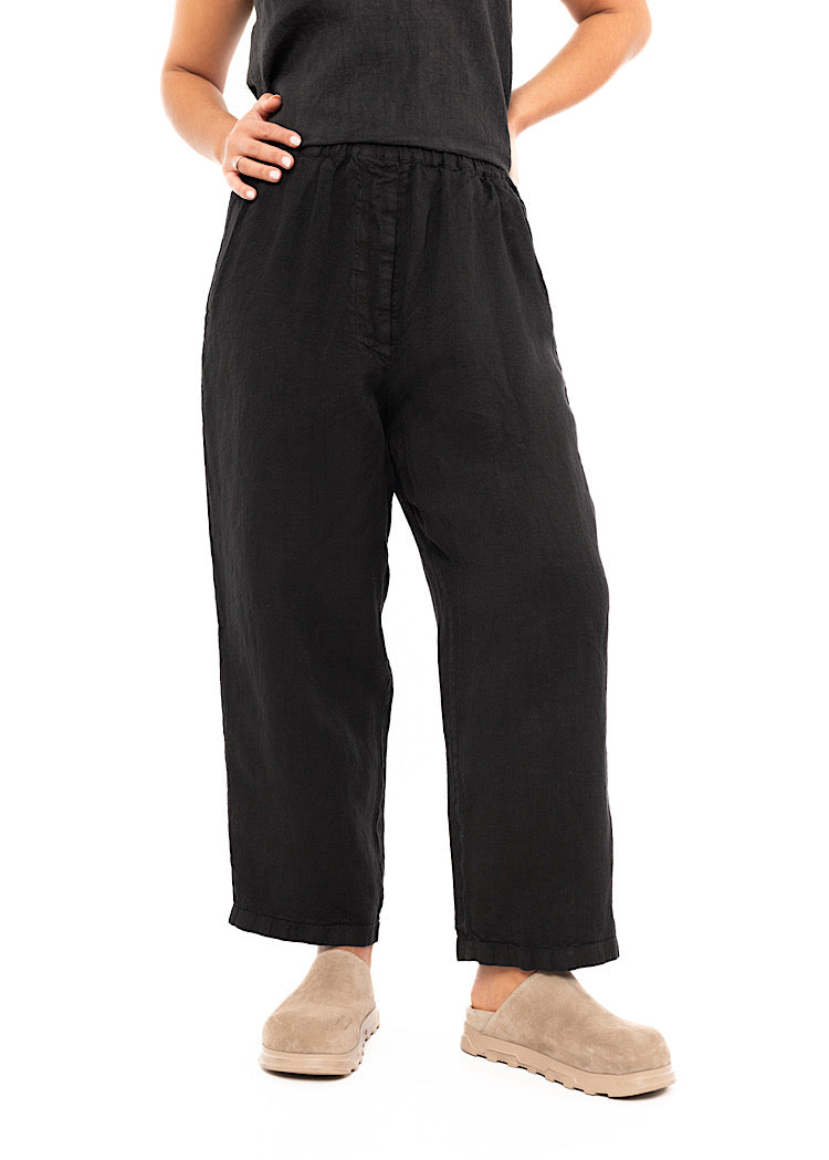 MANUELLE GUIBAL TROUSER
