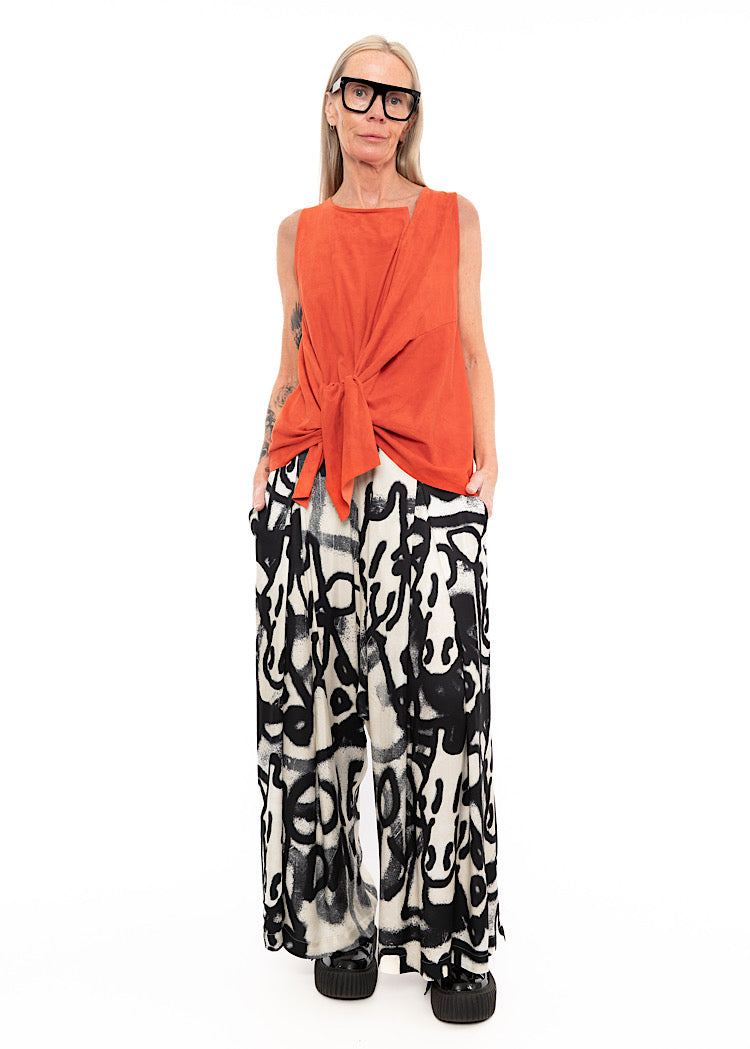 RUNDHOLZ MAINLINE TOP