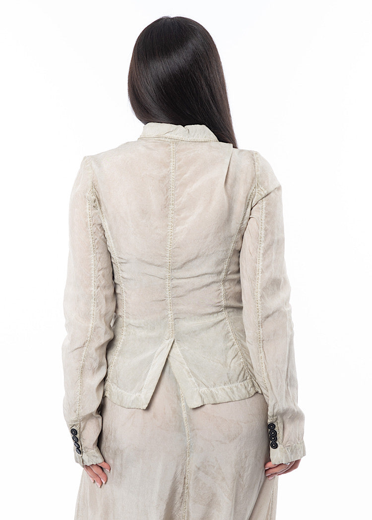 RUNDHOLZ MAINLINE JACKET