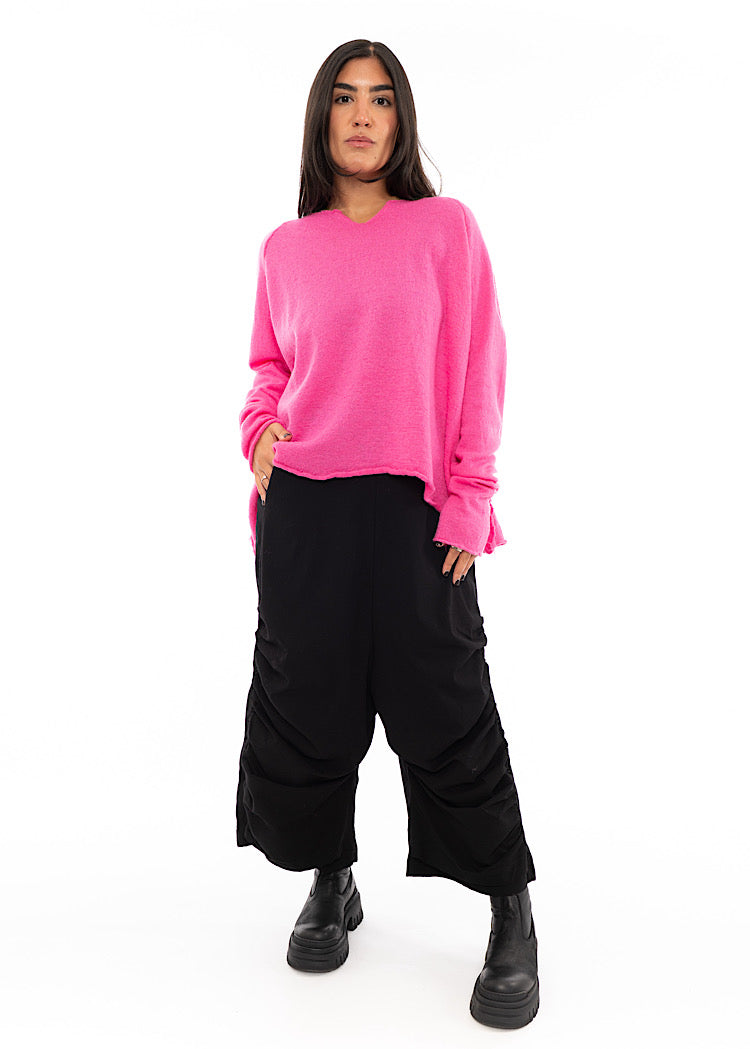 RUNDHOLZ BLACK LABEL PULLOVER