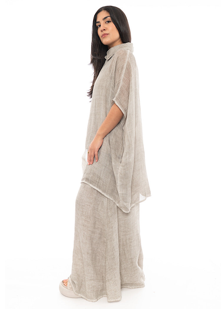 LA VACA LOCA MARMARAS SHIRT