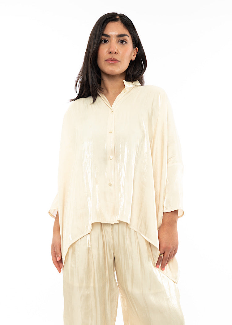 ANNETTE GÖRTZ SESU BLOUSE