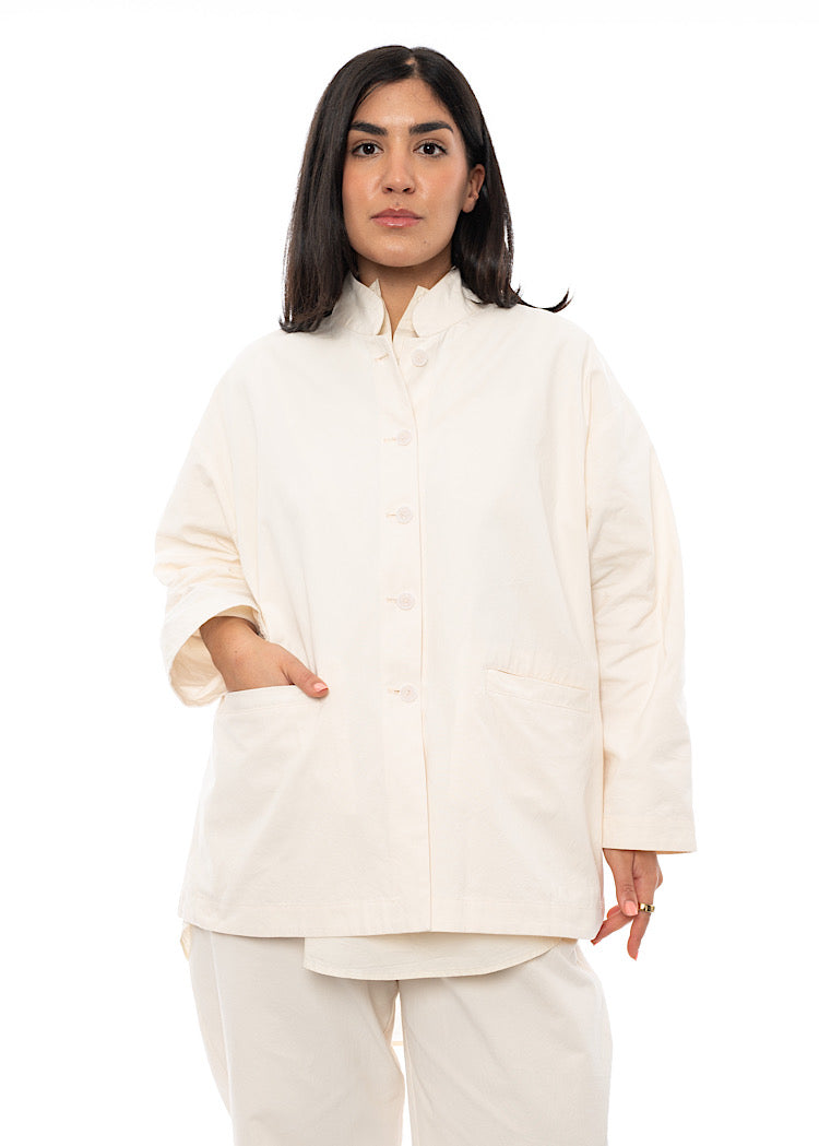 FRIDA ZAZOU EVELINE JACKET