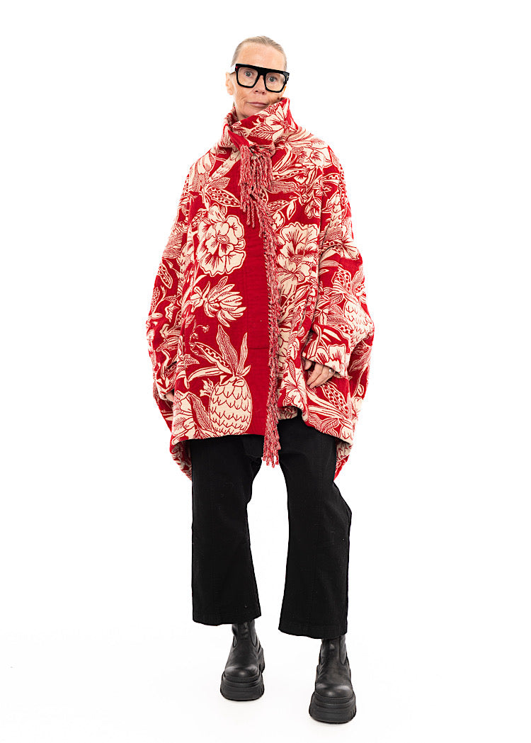 PRE-LOVED RUNDHOLZ MAINLINE COAT