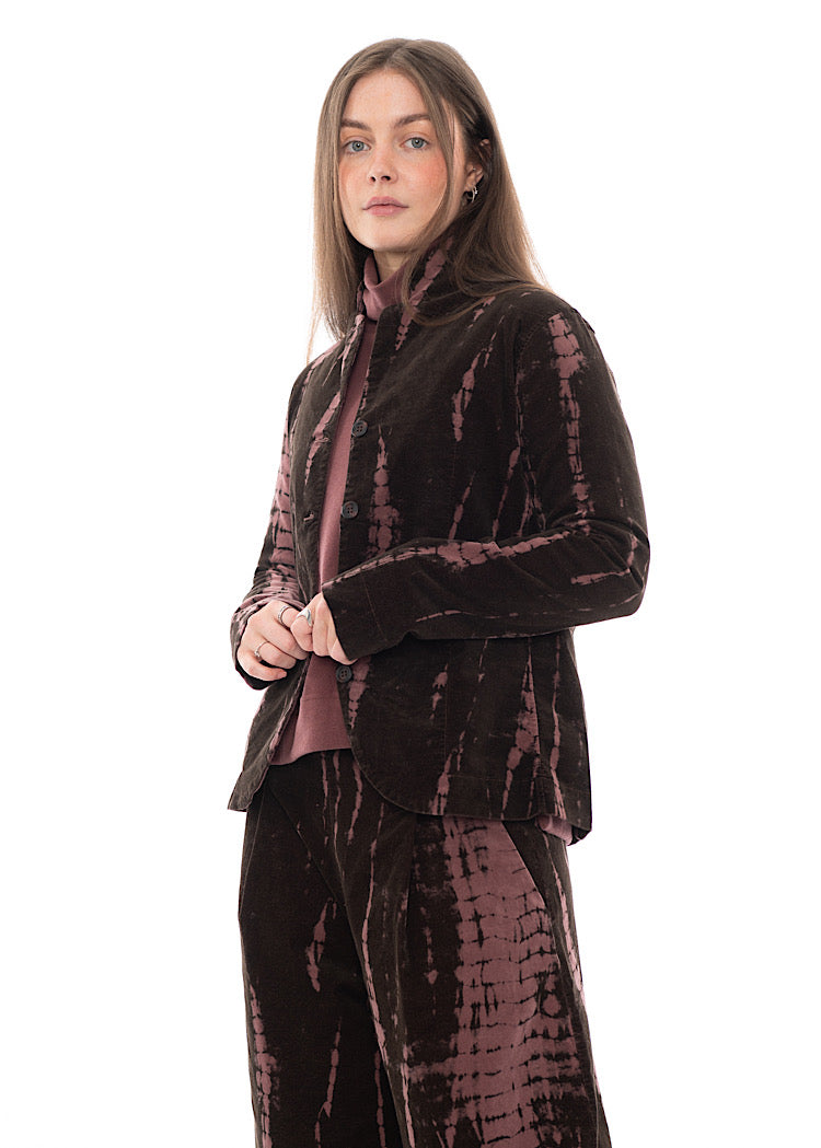 MAMA B ADEL PR JACKET