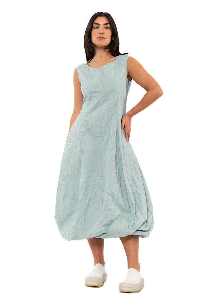 RUNDHOLZ BLACK LABEL DRESS