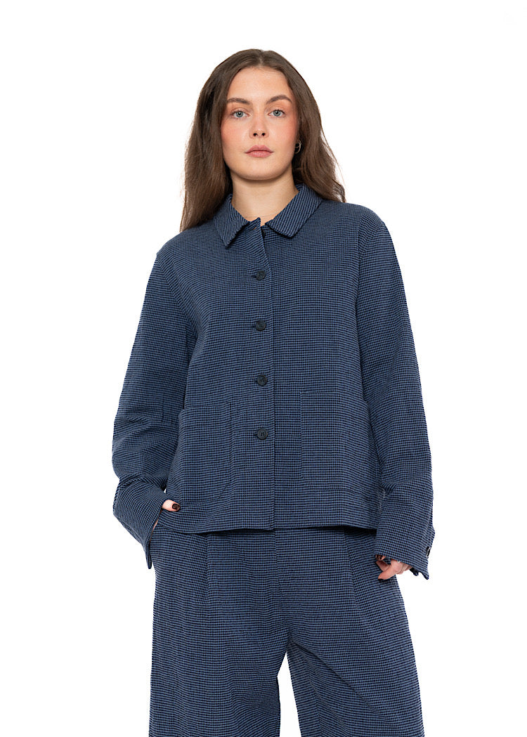 MAMA B MARZO Q JACKET