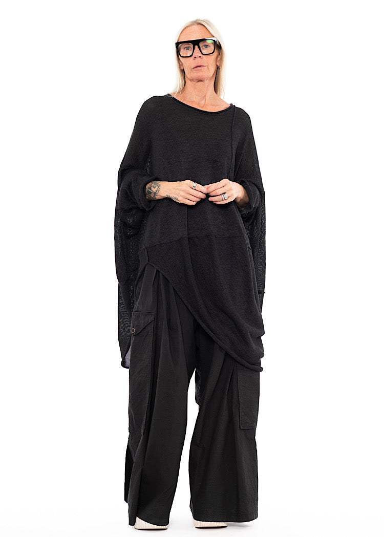 PRE-LOVED RUNDHOLZ MAINLINE TUNIC
