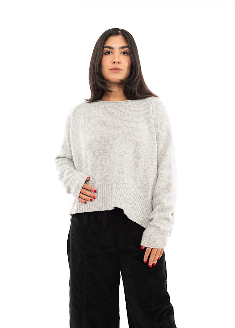 RUNDHOLZ BLACK LABEL PULLOVER