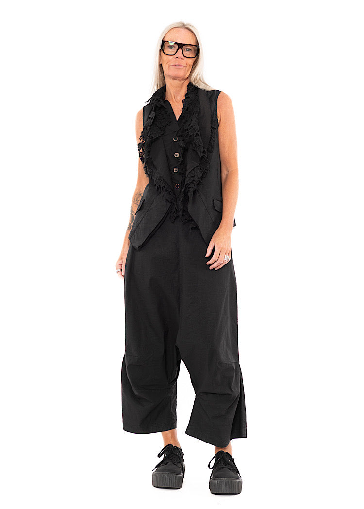 RUNDHOLZ DIP TROUSER