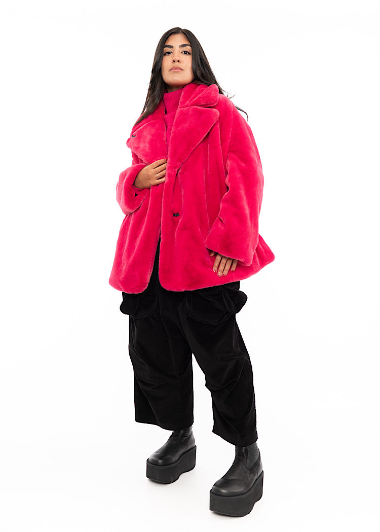 RUNDHOLZ BLACK LABEL JACKET