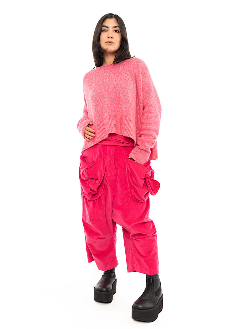 RUNDHOLZ BLACK LABEL PULLOVER