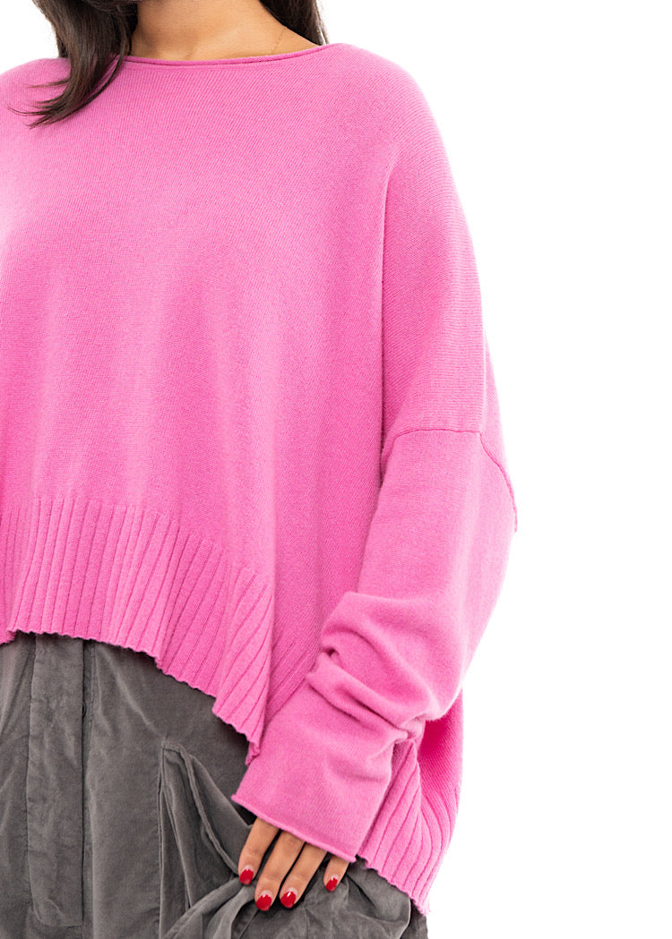 RUNDHOLZ BLACK LABEL PULLOVER