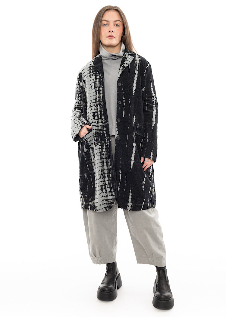 MAMA B SIBILLA COAT