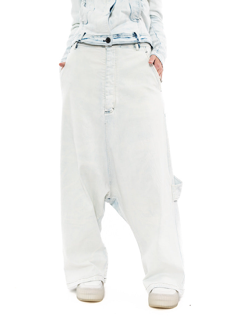 RUNDHOLZ MAINLINE TROUSER